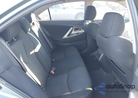 2009 Toyota Camry Se from USA, damaged, VIN 4T1BE46K29U881523